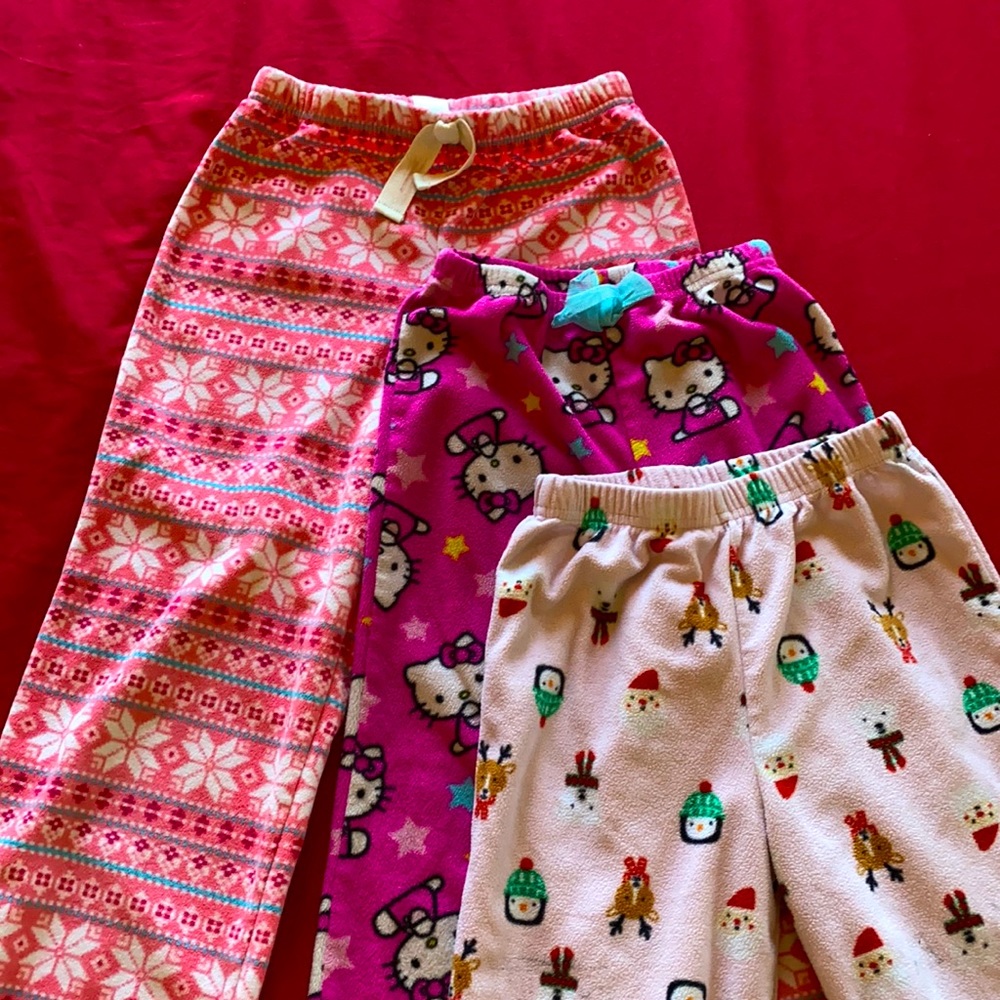 Pajamas Pants